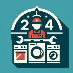 Califia Appliance Repair advantage-icon-4